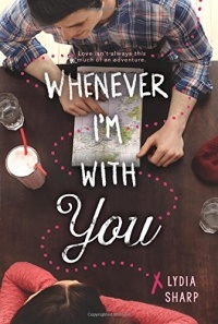 Lydia Sharp - Whenever I'm With You