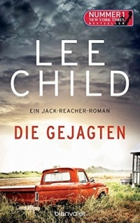 Lee Child - Die Gejagten