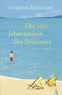 Die vier Jahreszeiten des Sommers