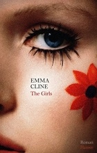 Emma Cline - The Girls