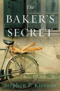 Stephen P. Kiernan - The Baker's Secret