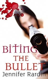 Jennifer Rardin - Biting The Bullet