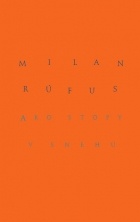 Milan Rúfus - Ako stopy v snehu