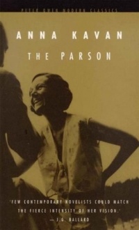 Anna Kavan - The Parson