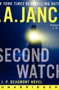 Second watch