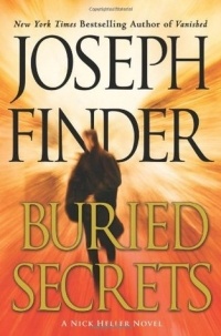 Joseph Finder - Buried Secrets