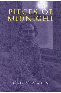 Гари Макмахон - Pieces of Midnight