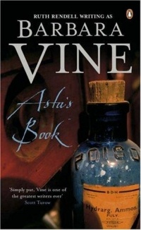 Barbara Vine - Asta's Book