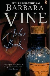 Barbara Vine - Asta's Book