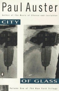 Paul Auster - City of Glass