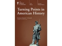 Edward T. O'Donnell - Turning Points in American History