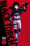 Цуёси Такаки - Black Torch, Vol. 1