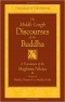  - The Middle Length Discourses of the Buddha: A Translation of the Majjhima Nikaya (The Teachings of the Buddha)