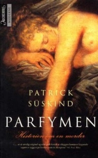 Patrick Süskind - Parfymen