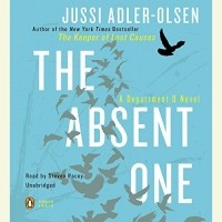Jussi Adler-Olsen - The Absent One
