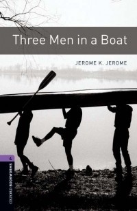  - Three Men in a Boat