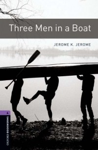  - Three Men in a Boat