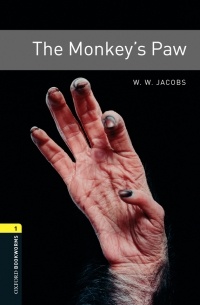 W. W. Jacobs - The Monkey's Paw