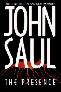 John Saul - The Presence