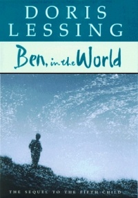 Doris Lessing - Ben, In The World