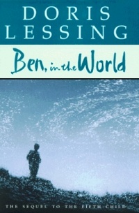 Doris Lessing - Ben, In The World