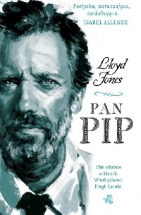 Lloyd Jones - Pan Pip