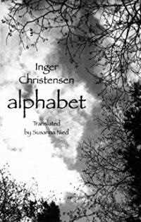 Inger Christensen - Alphabet