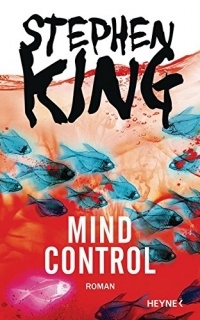 Stephen King - Mind Control