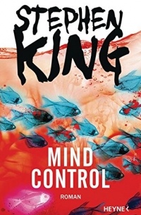 Stephen King - Mind Control