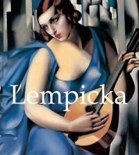 Patrick Bade - Lempicka