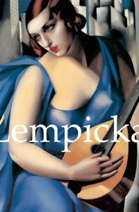 Patrick Bade - Lempicka