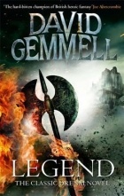 David Gemmell - Legend