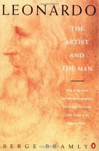 Serge Bramly - Leonardo: The Artist and the Man