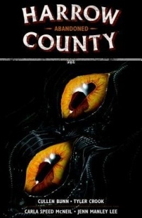  - Harrow County Volume 5: Abandoned