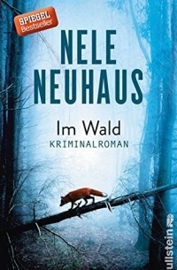 Nele Neuhaus - Im Wald