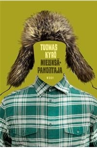 Туомас Кирё - Mielensäpahoittaja