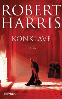 Robert Harris - Konklave