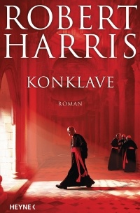 Robert Harris - Konklave