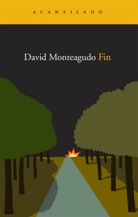 David Monteagudo - Fin