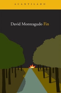 David Monteagudo - Fin