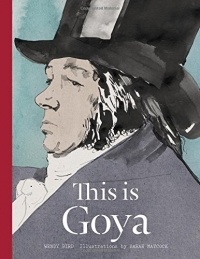  - This is Goya