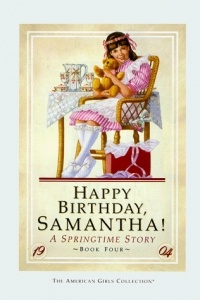 Valerie Tripp - Happy Birthday, Samantha!