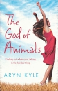 Эрин Кайл - The God of Animals
