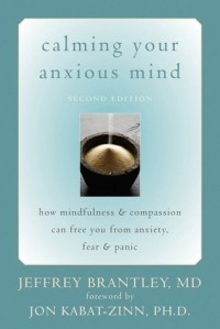 Джеффри Брэнтли - Calming Your Anxious Mind: How Mindfulness and Compassion Can Free You from Anxiety, Fear, and Panic