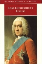 Lord Chesterfield&#039;s - Lord Chesterfield&#039;s Letters