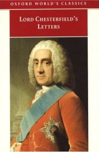 Lord Chesterfield's - Lord Chesterfield's Letters