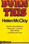 Helen McCloy - Burn This