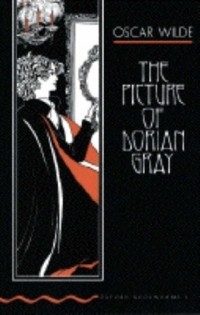 Wilde Oscar - The Picture of Dorian Gray