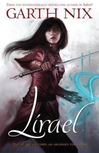 Garth Nix - Lirael