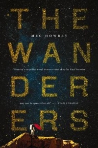 Meg Howrey - The Wanderers